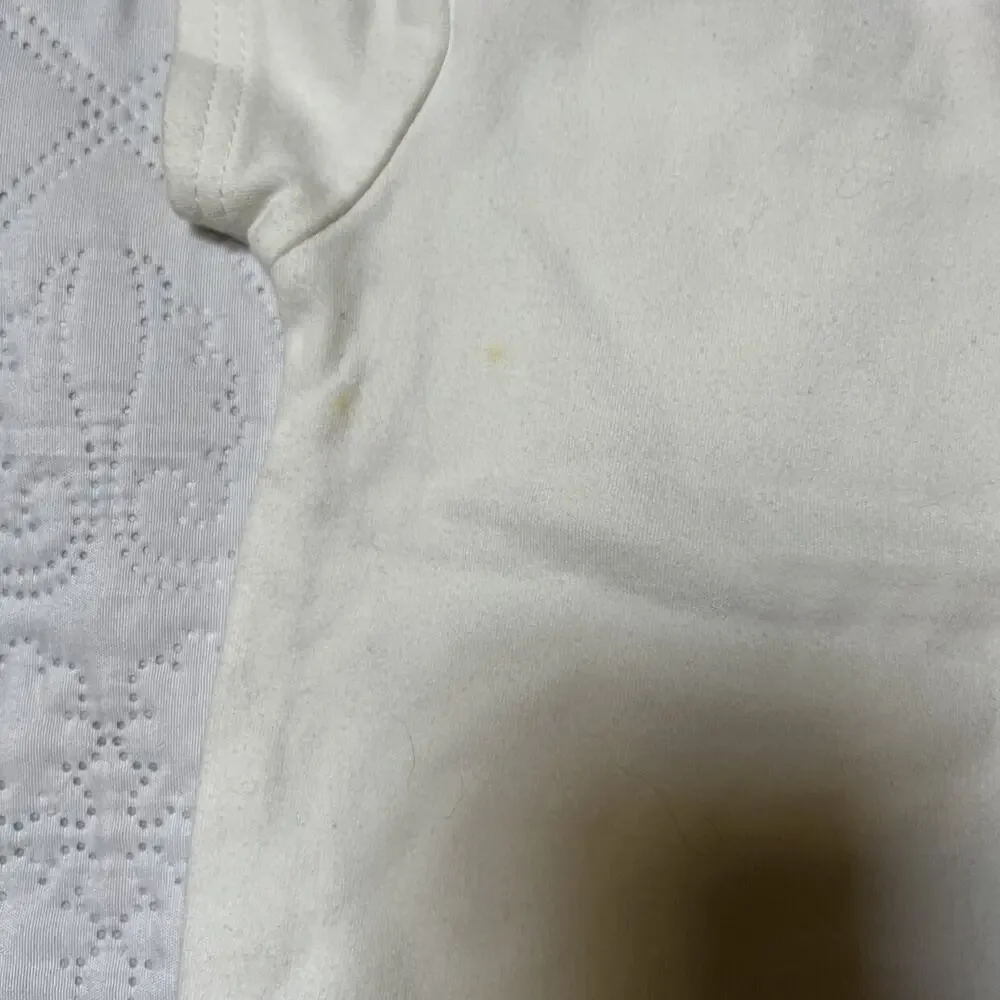 Chick Pea Baby Bodysuit Size 0-3 Months